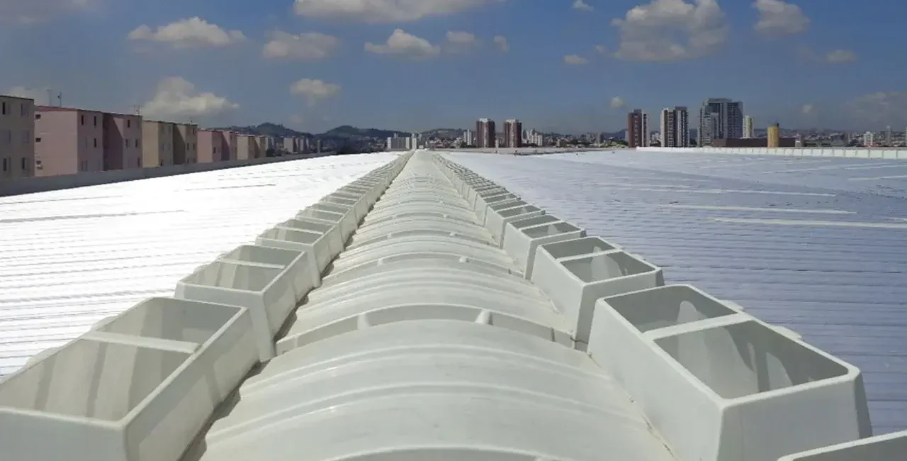 Empresa de domo ventilado: faça um orçamento na Requinte