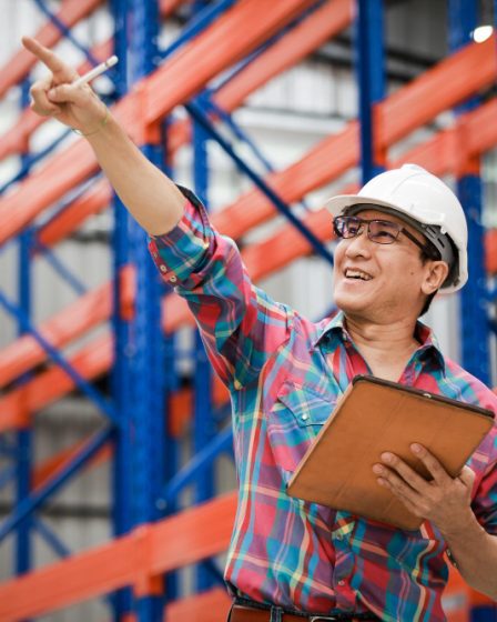 Como escolher empresas de manutenção em galpões pré-fabricados em São Paulo