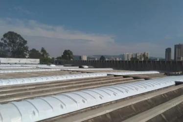 Saiba onde encontrar serviço de montagem de domos industriais em São Paulo
