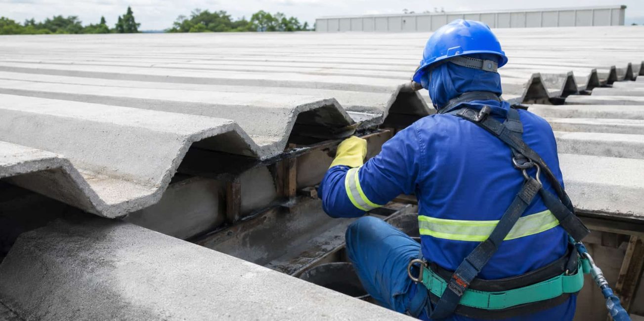 Vazamento em telhado: saiba como a Requinte pode ajudar