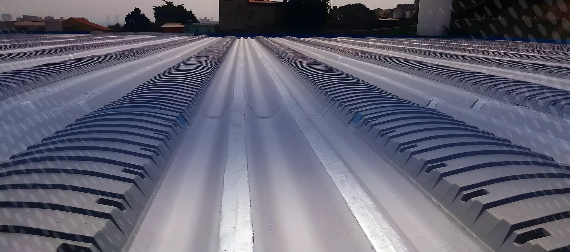 Domos Convencional Ventilado