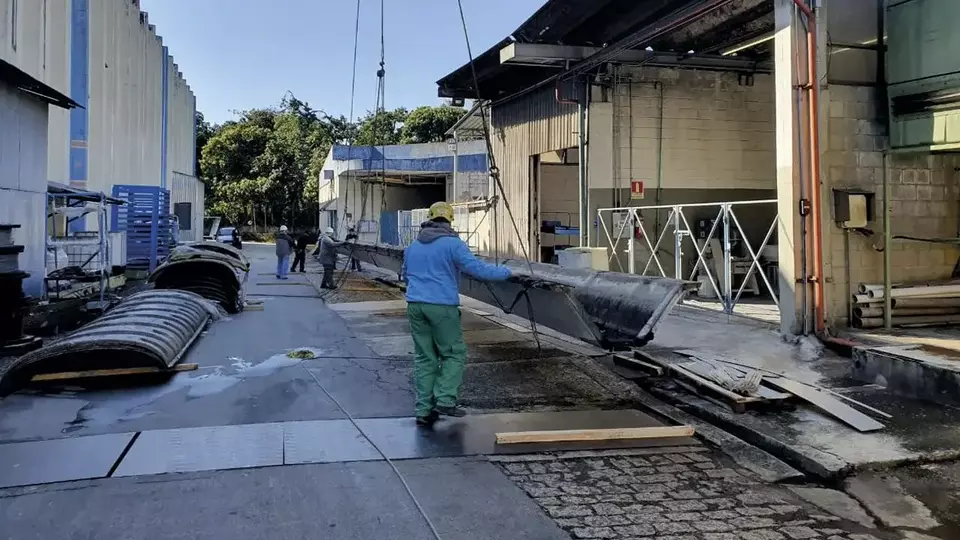 Obras